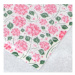 Rohožka 40x70 cm Hydrangea - Artsy Doormats