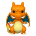 Funko POP! #843 Games: Pokémon - Charizard