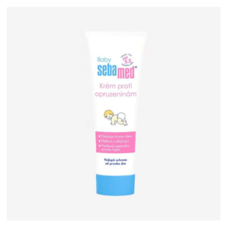 SEBAMED Detský krém na zapareniny (50 ml)