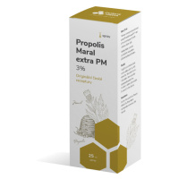 PURUS MEDA Propolis Maral ústna spray 25 ml