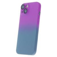 Silikónové puzdro na Apple iPhone X/XS Ultra Trendy Neogradient 2