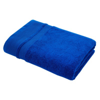 Modrý uterák 50x90 cm Zero Twist – Content by Terence Conran