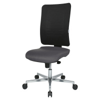Kancelárska otočná stolička V2 eurokraft pro