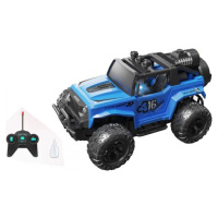 Alltoys RC terénne auto 1 : 16 modré