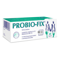 Probio-fix 60 kapsúl