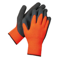 Multifunkčné zimné pracovné rukavice Arvensis