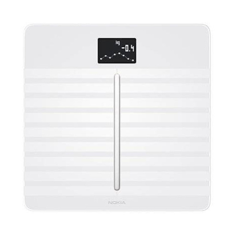 Withings váha Body Cardio WiFi - White