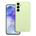 Roar Cloud-Skin Case Samsung Galaxy A35 5G A356 Light Green