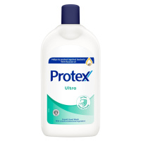 PROTEX tekuté mydlo s prirodzenou antibakteriálnou ochranou Ultra, náhradná náplň 700 ml