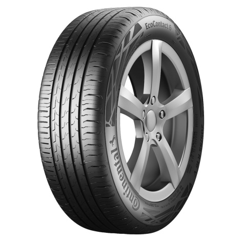 CONTINENTAL 215/50 R 19 93T ECOCONTACT_6 TL CS (+)