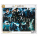 Paladone Puzzle Harry Potter 1000 dielikov plagát