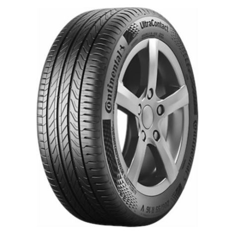 CONTINENTAL 215/55 R 16 93W ULTRA_CONTACT TL FR