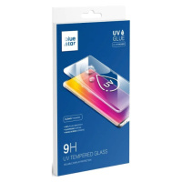 Tvrdené sklo na Samsung Galaxy Note 20 Ultra N985 Blue Star UV 9H