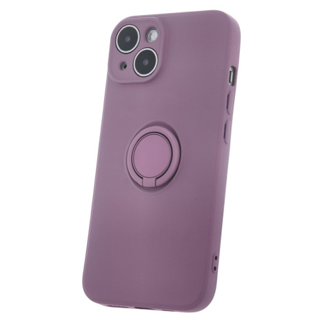 Finger Grip Apple iPhone 16 Pro Max light purple