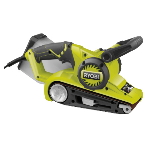 RYOBI 800 W Pásová brúska EBS800