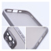 VARIETE Case Apple iPhone 13 Mini steel