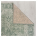 Kusový koberec Manhattan Antique Green - 200x290 cm Flair Rugs koberce