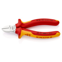 KNIPEX Kliešte cvikacie bočné 7006140