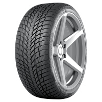 Nokian WR SNOWPROOF P 245/50 R18 104V