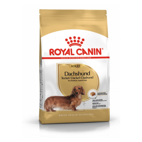 Royal Canin Dog Adult Dachshund - 7,5kg