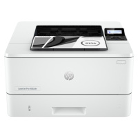 HP LaserJet Pro 4002dn 2Z605F#B19 laserová tlačiareň