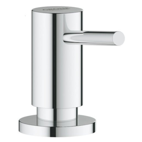 Dávkovač mydla Grohe Cosmopolitan chróm G40535000