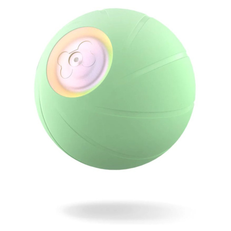 Cheerble Wicked Ball PE pre stredné a veľké psy | Interaktívna hračka pre psov