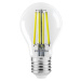 Sylvania E27 filament LED 4W 4 000K 840 lm