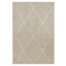Kusový koberec Glow 103664 Beige/Cream z kolekce Elle  - 200x290 cm ELLE Decoration koberce