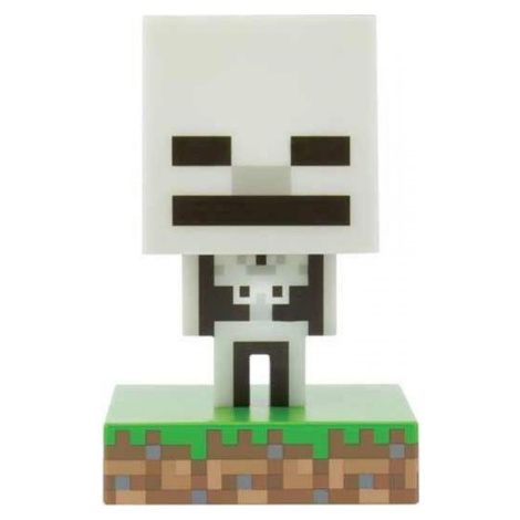 Epee Icon Light Minecraft Skeleton