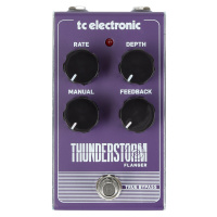 TC Electronic Thunderstorm Flanger