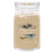 YANKEE CANDLE 1629982E SIG SVIECKA VELKA AMBER & SANDALWOOD