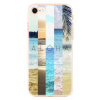 Plastové puzdro iSaprio - Aloha 02 - iPhone 8