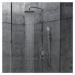 OMNIRES - SLIMLINE dažďová sprcha, o30 cm chróm /CR/ WG130CR