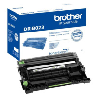 Brother originálny valec DRB023, black, 12000str.