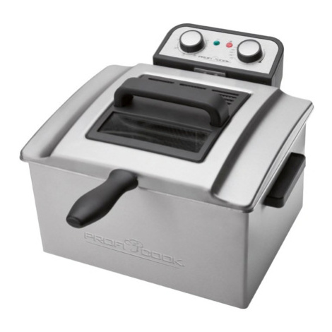 ProfiCook PC-FR 1038 fritéza Profi Cook