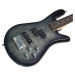 Spector Legend 4 Standard Black Stain Gloss