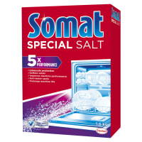 Henkel Somat soľ do umývačky 1,5kg