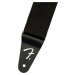 Fender Polypro Strap Black