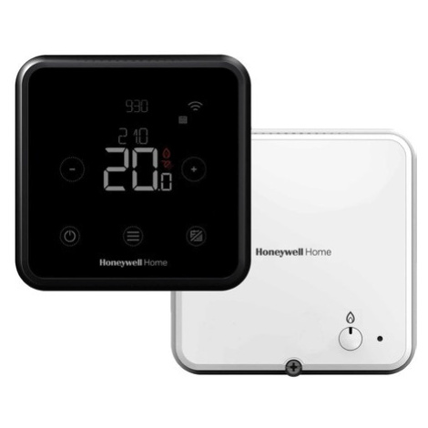 Termostat Honeywell Lyric T6 inteligentný digitálny s WIFI Y6H810WF1034 Honeywell AIDC