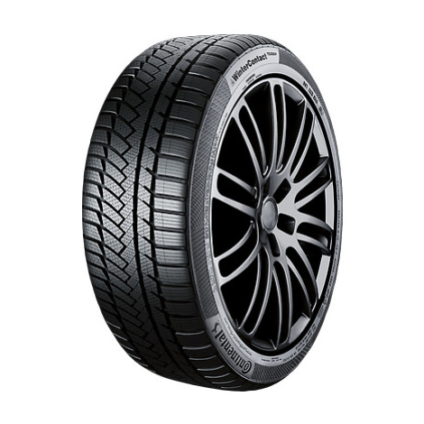 CONTINENTAL 245/45 R 20 103W WINTERCONTACT_TS850P TL XL AO M+S 3PMSF FR