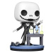 Funko POP! #1356 Disney: TNBC 30. Jack in lab