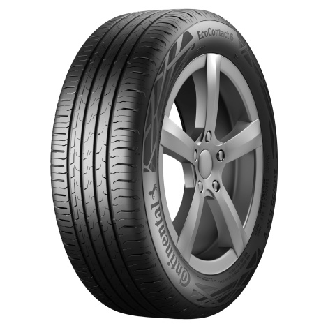 Continental ECOCONTACT 6 195/55 R16 87V