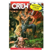 CREW Crew2 11
