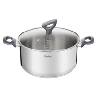 Hrniec s pokrievkou Tefal Daily Cook G7124645 24 cm