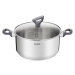 Hrniec s pokrievkou Tefal Daily Cook G7124645 24 cm