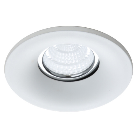 Svietidlo DOWNLIGHT GU10/50W, WHITE (EMITHOR)