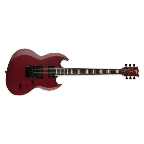 ESP LTD VIPER-1000 ET QM STBCS