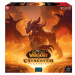 Gaming Puzzle: World of Warcraft Cataclysm Classic (1000)