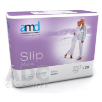 amd Slip Maxi X-Large